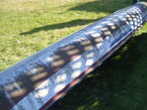 Original Canoe